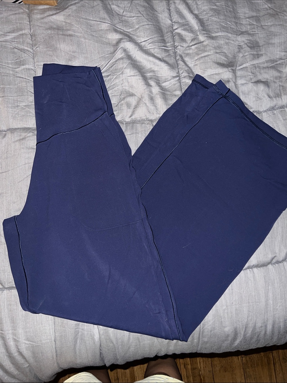 Aerie high waisted trouser yoga pants